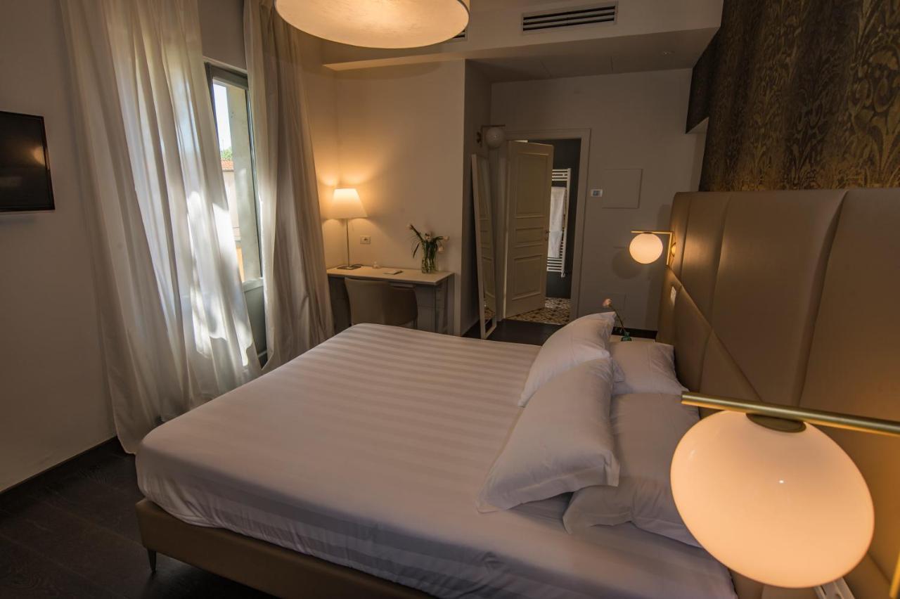 קאסטיגליונה דל לאגו Isola Polvese Resort מראה חיצוני תמונה